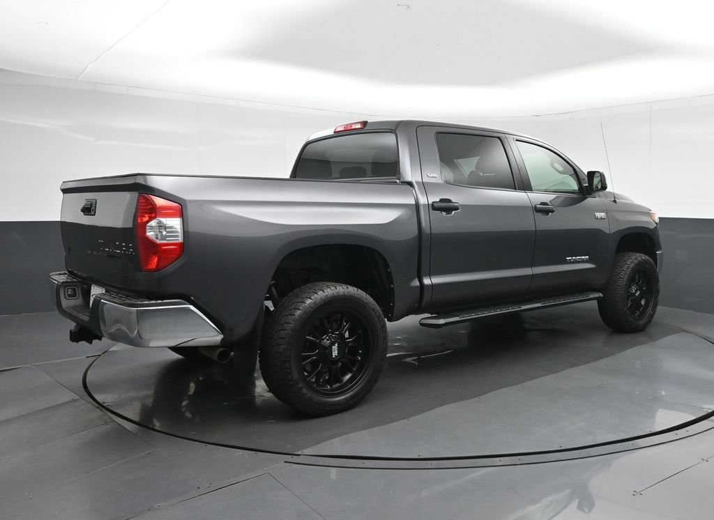 Used 2019 Toyota Tundra SR5 w/ SR5 Upgrade Package RWD image 7