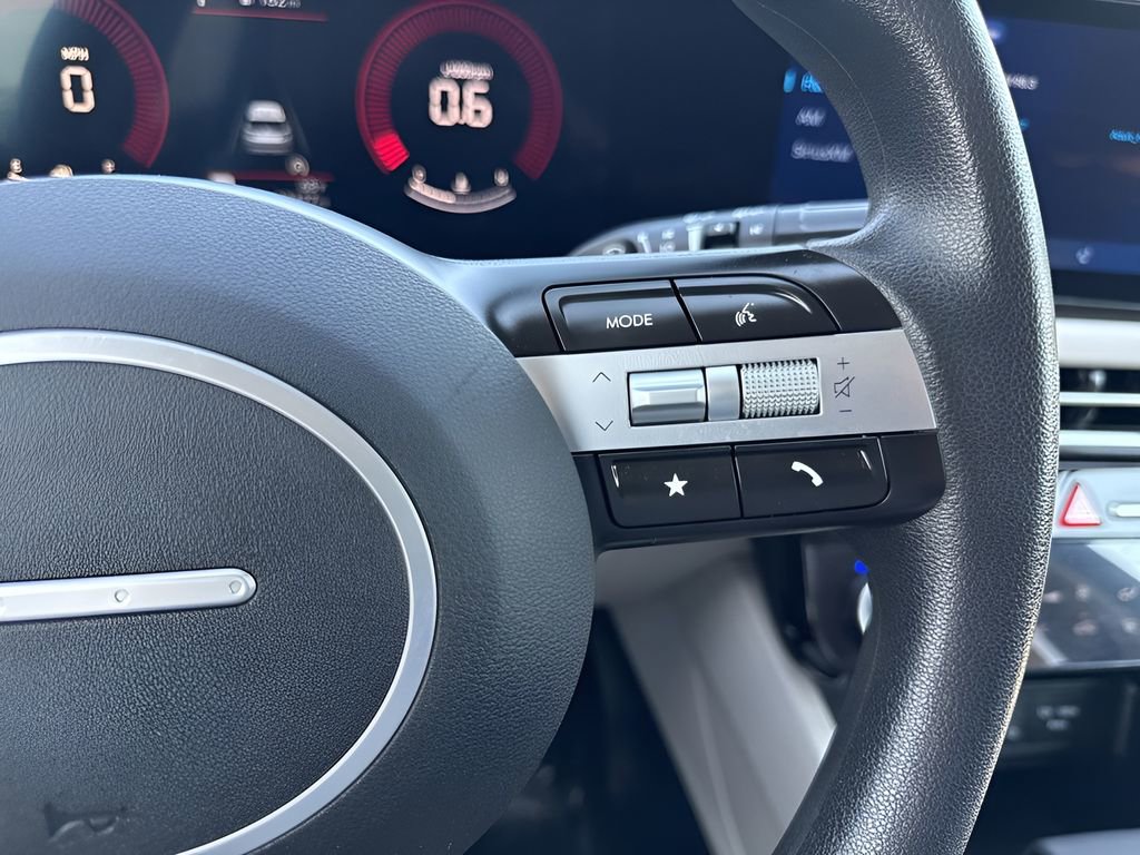 Used 2025 Hyundai Tucson SEL image 15