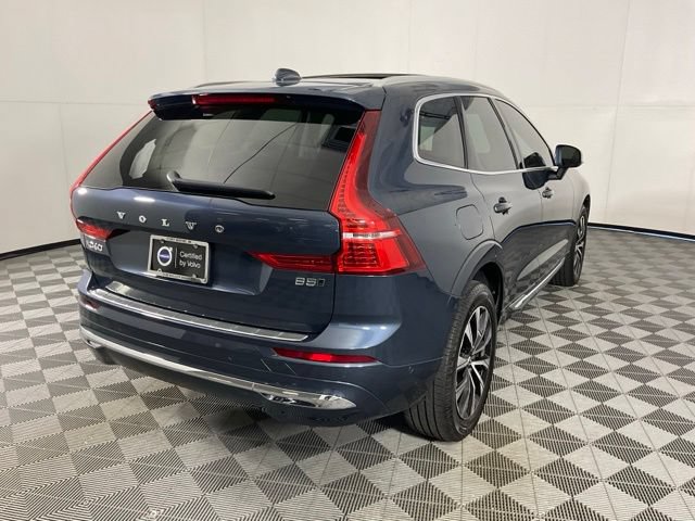 Used 2023 Volvo XC60 B5 Plus w/ Climate Package AWD/4WD image 6
