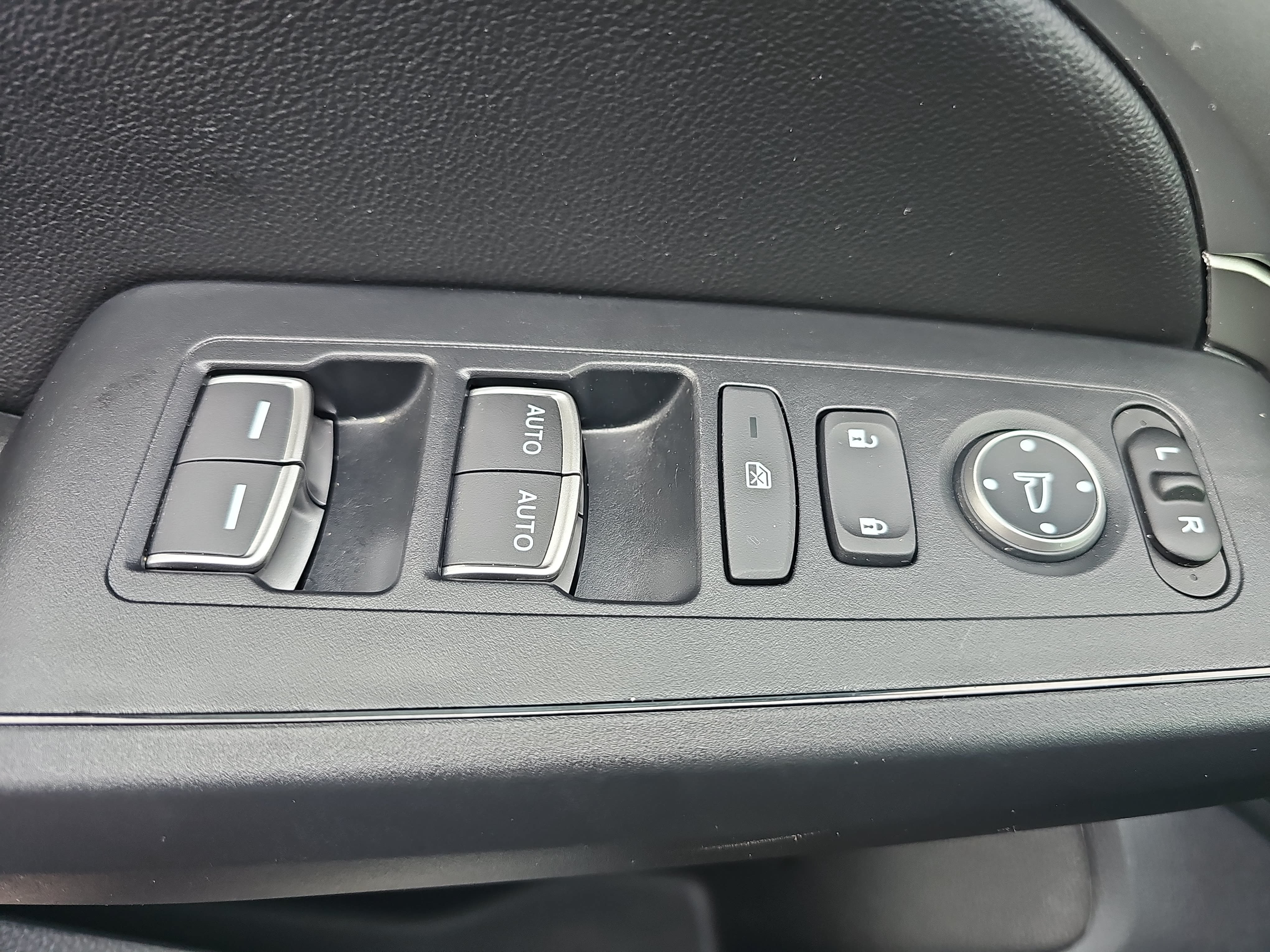Certified 2026 Acura Integra FWD image 26