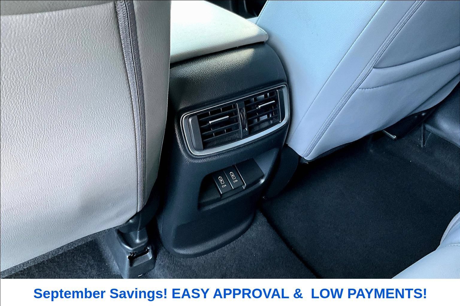 Used 2021 Honda CR-V Touring image 9