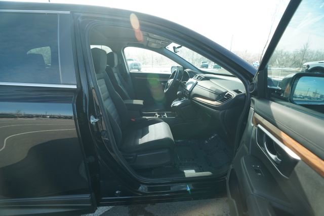 Used 2021 Honda CR-V EX image 21