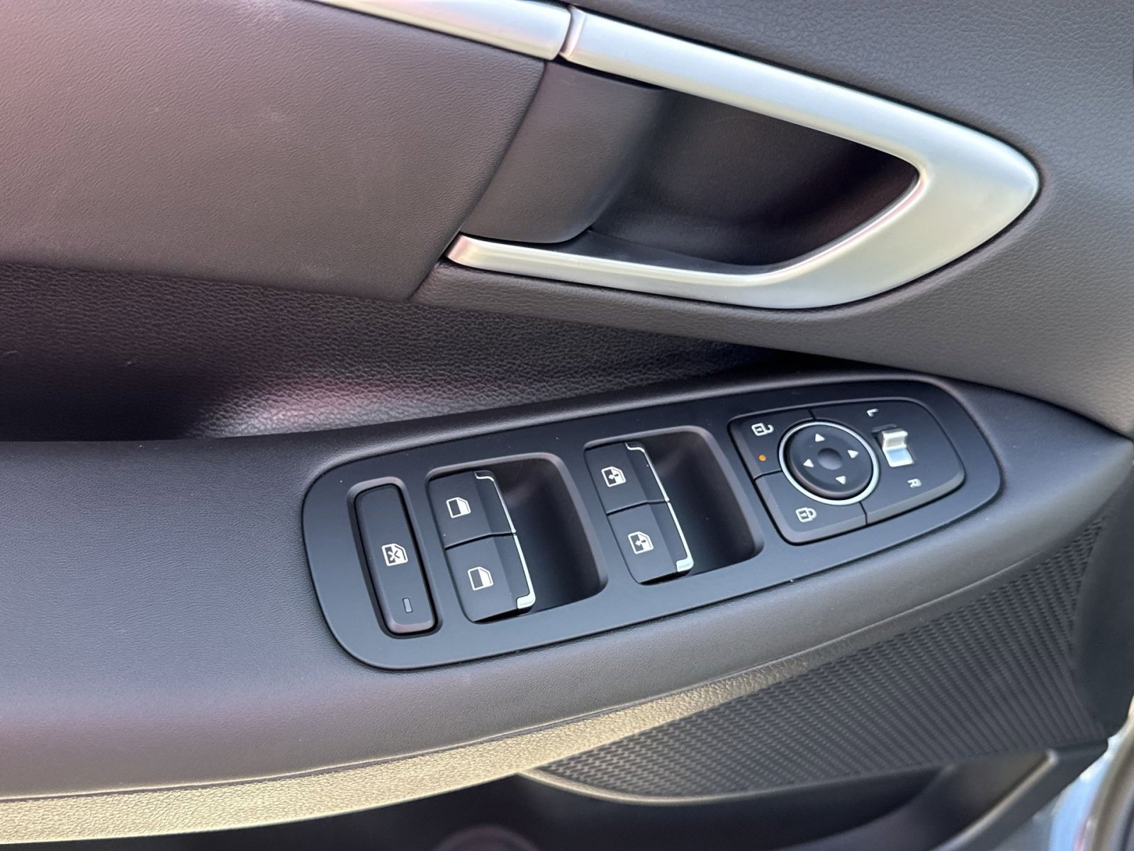 New 2026 Hyundai Sonata SEL image 15