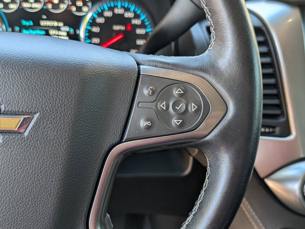 Used 2019 Chevrolet Tahoe Premier AWD/4WD image 27