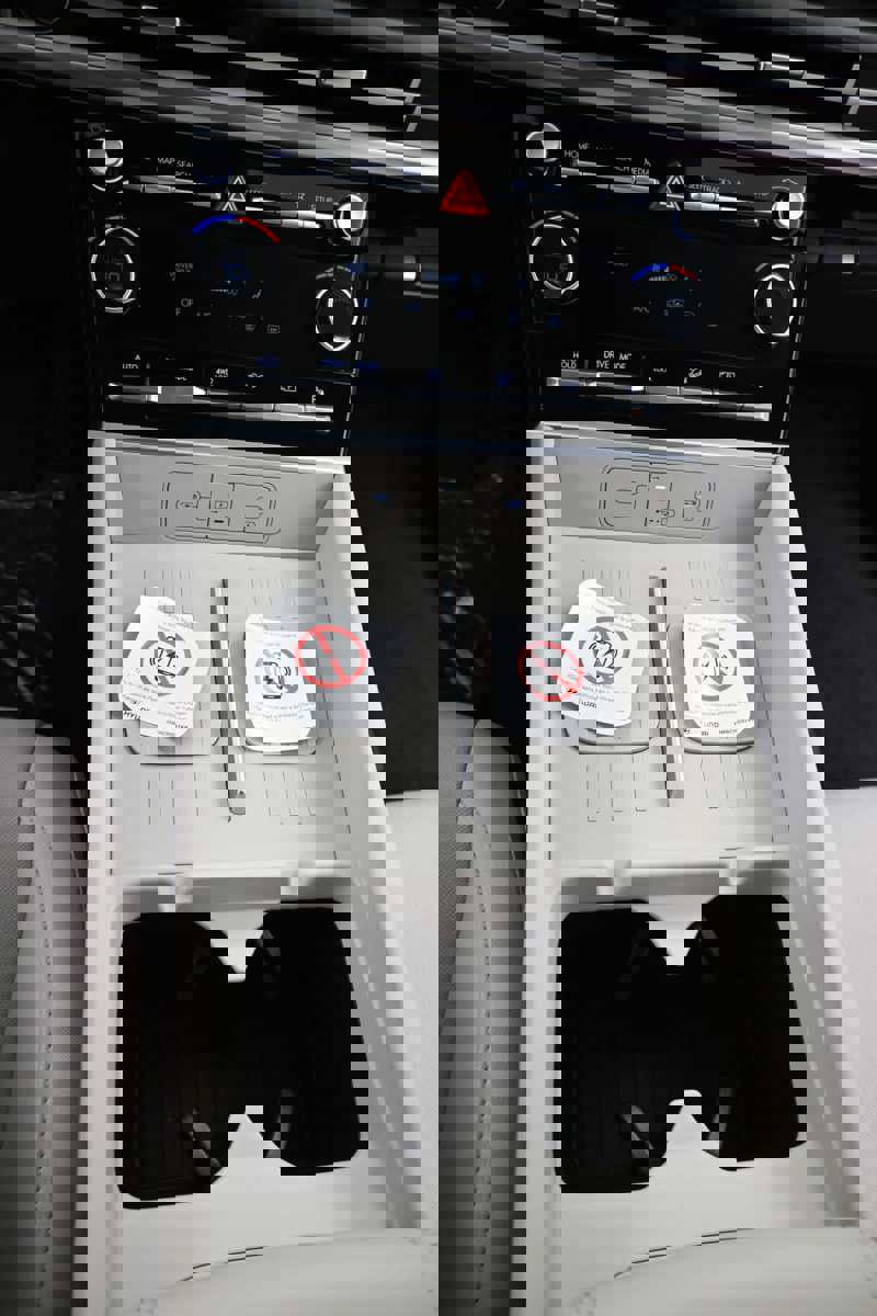 New 2026 Hyundai Santa Fe SE image 20