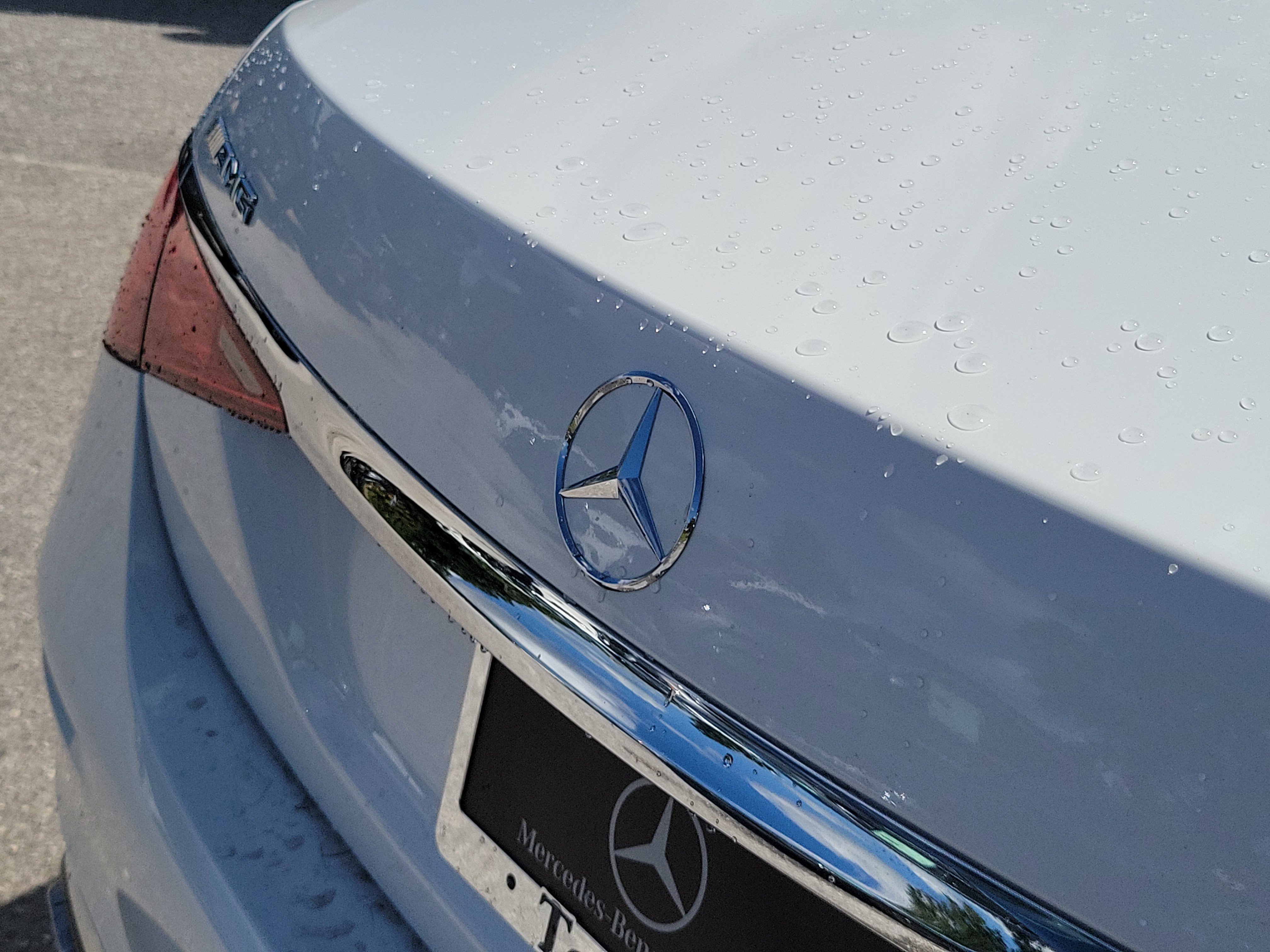 New 2026 Mercedes-Benz S 63 AMG S image 7