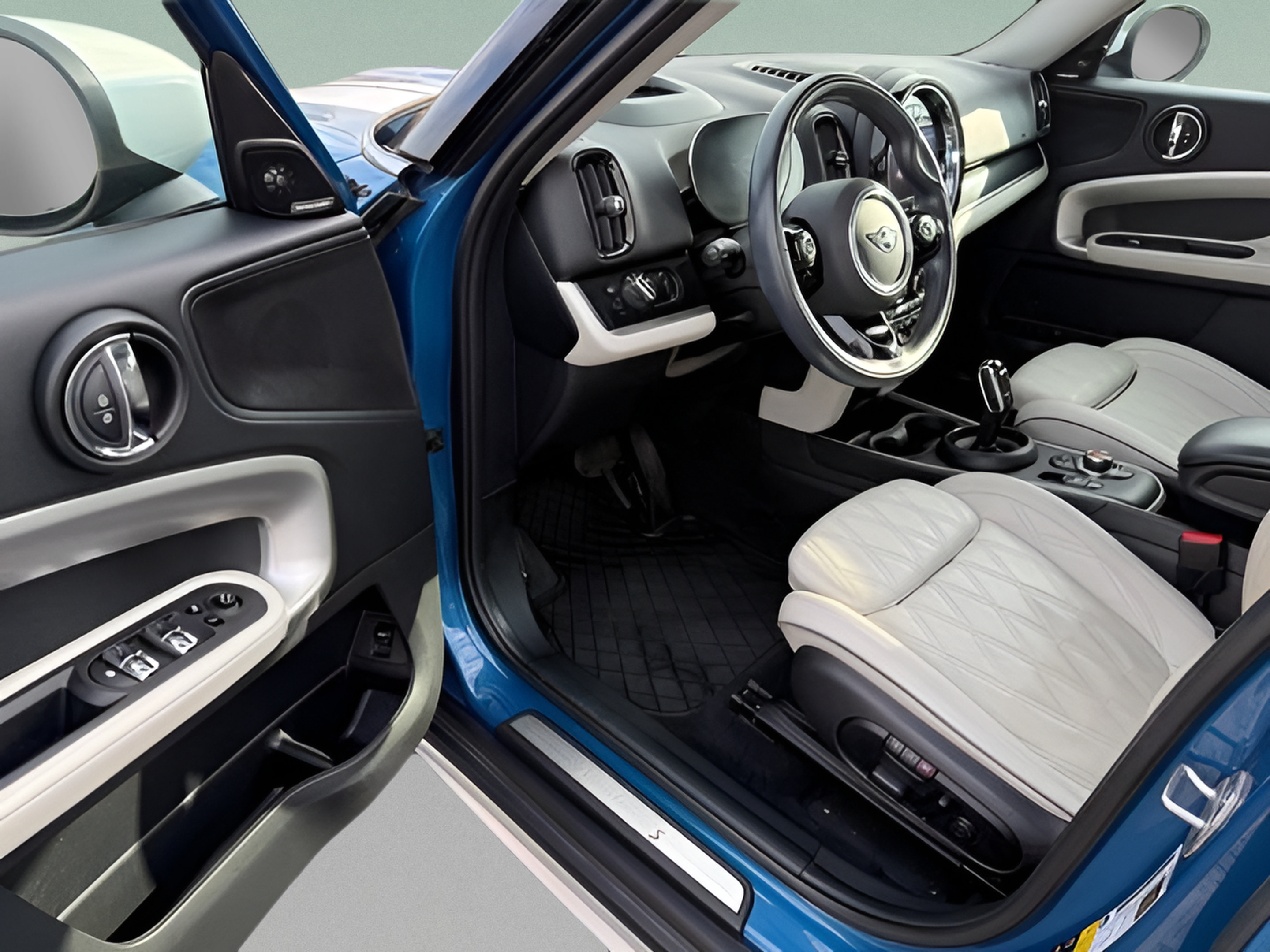 Used 2021 MINI Cooper Countryman S AWD/4WD image 16