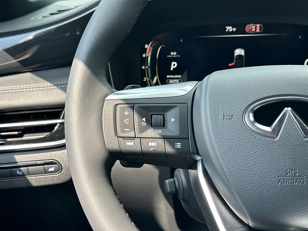 New 2027 INFINITI QX65 Sport w/ Premium Package AWD/4WD image 42