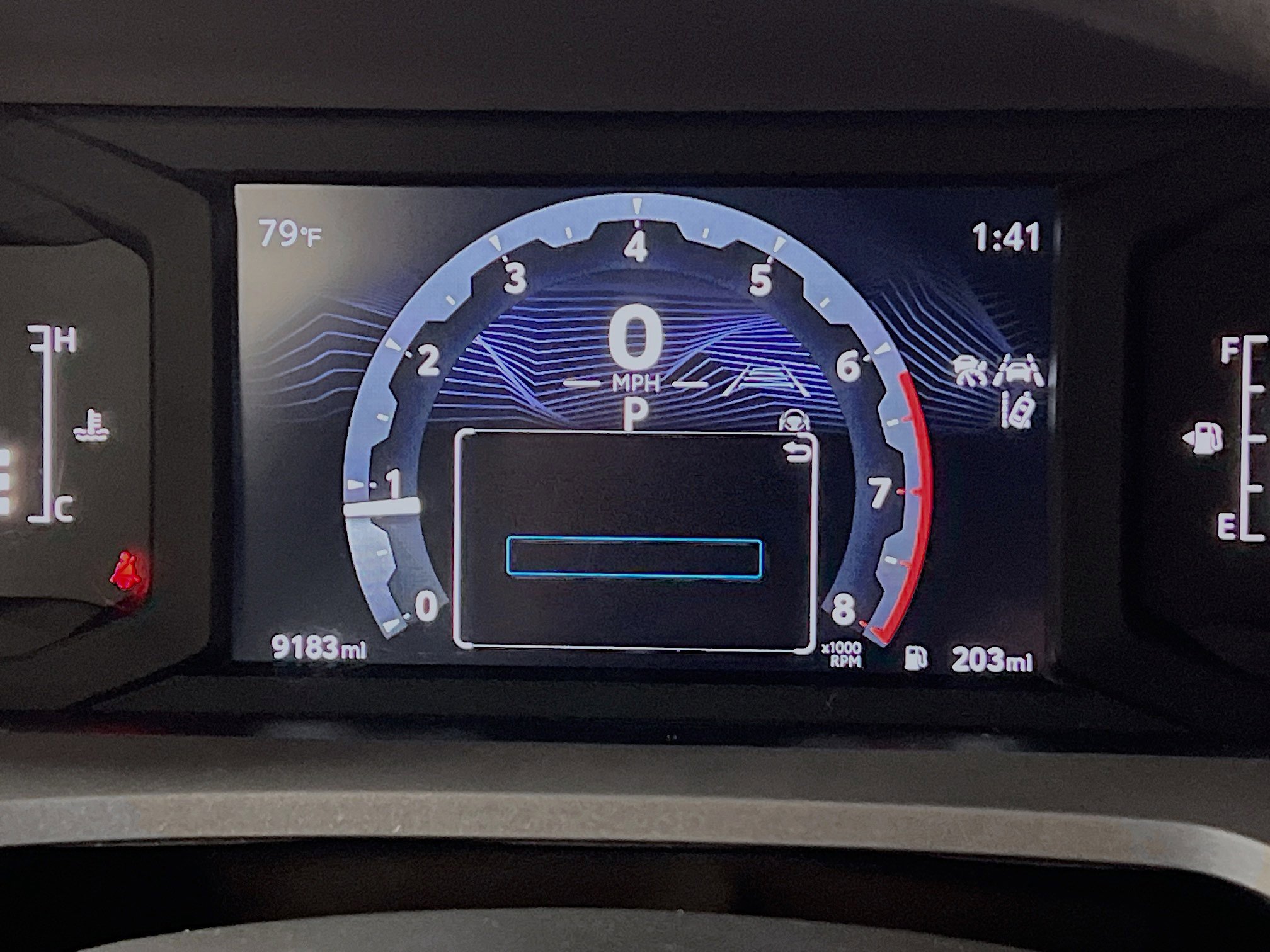 Used 2025 Toyota Tacoma SR5 image 21