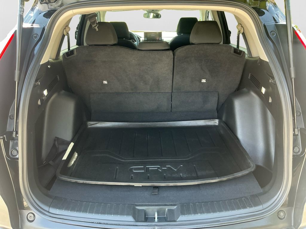 Used 2024 Honda CR-V EX image 16