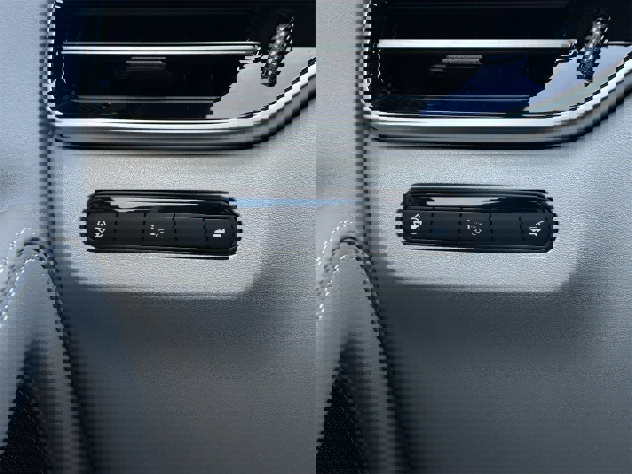 New 2026 INFINITI QX60 Autograph image 20