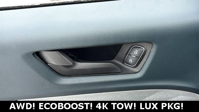 New 2026 Ford Maverick XLT w/ XLT Luxury Package image 23