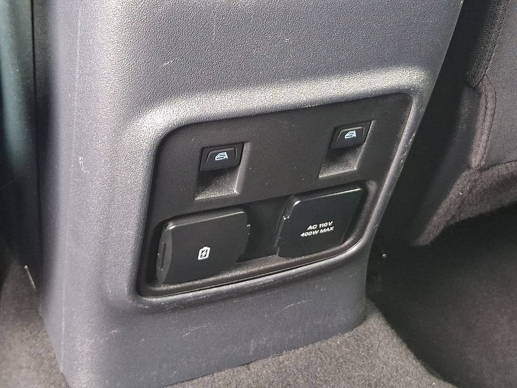Certified 2022 Ford Bronco Big Bend AWD/4WD image 11