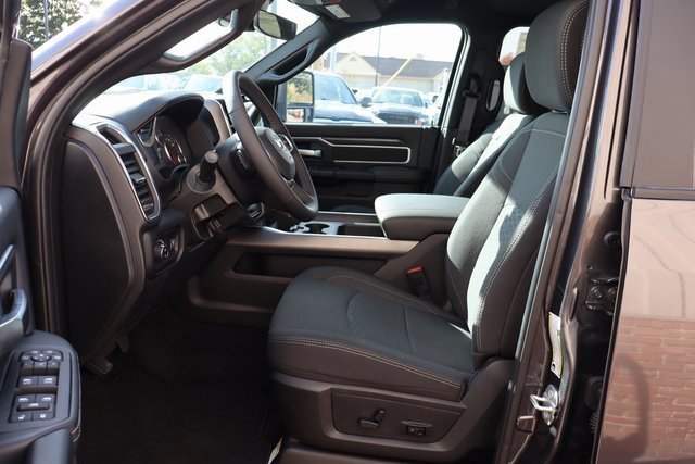 Used 2025 RAM 2500 Big Horn image 11