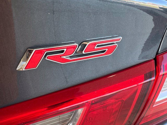 Used 2019 Chevrolet Malibu RS FWD image 27