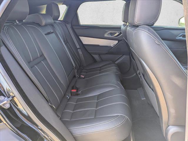 Used 2023 Land Rover Range Rover Velar R-Dynamic S image 20