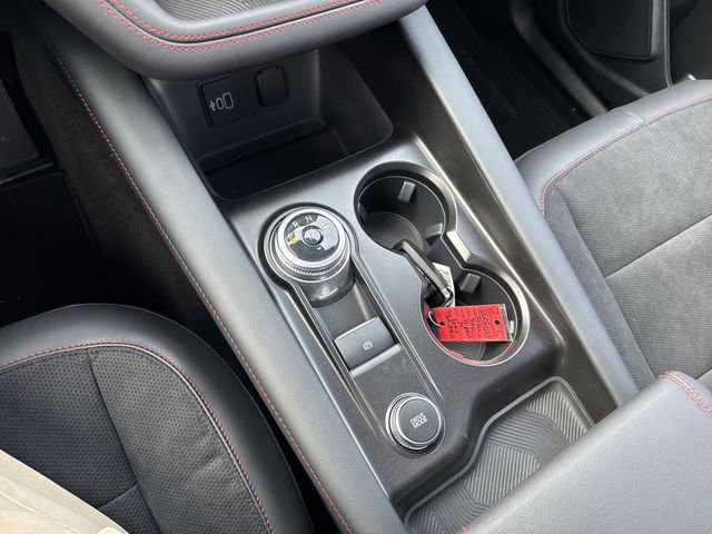 New 2026 Ford Explorer ST w/ Sun And Sound Package image 22