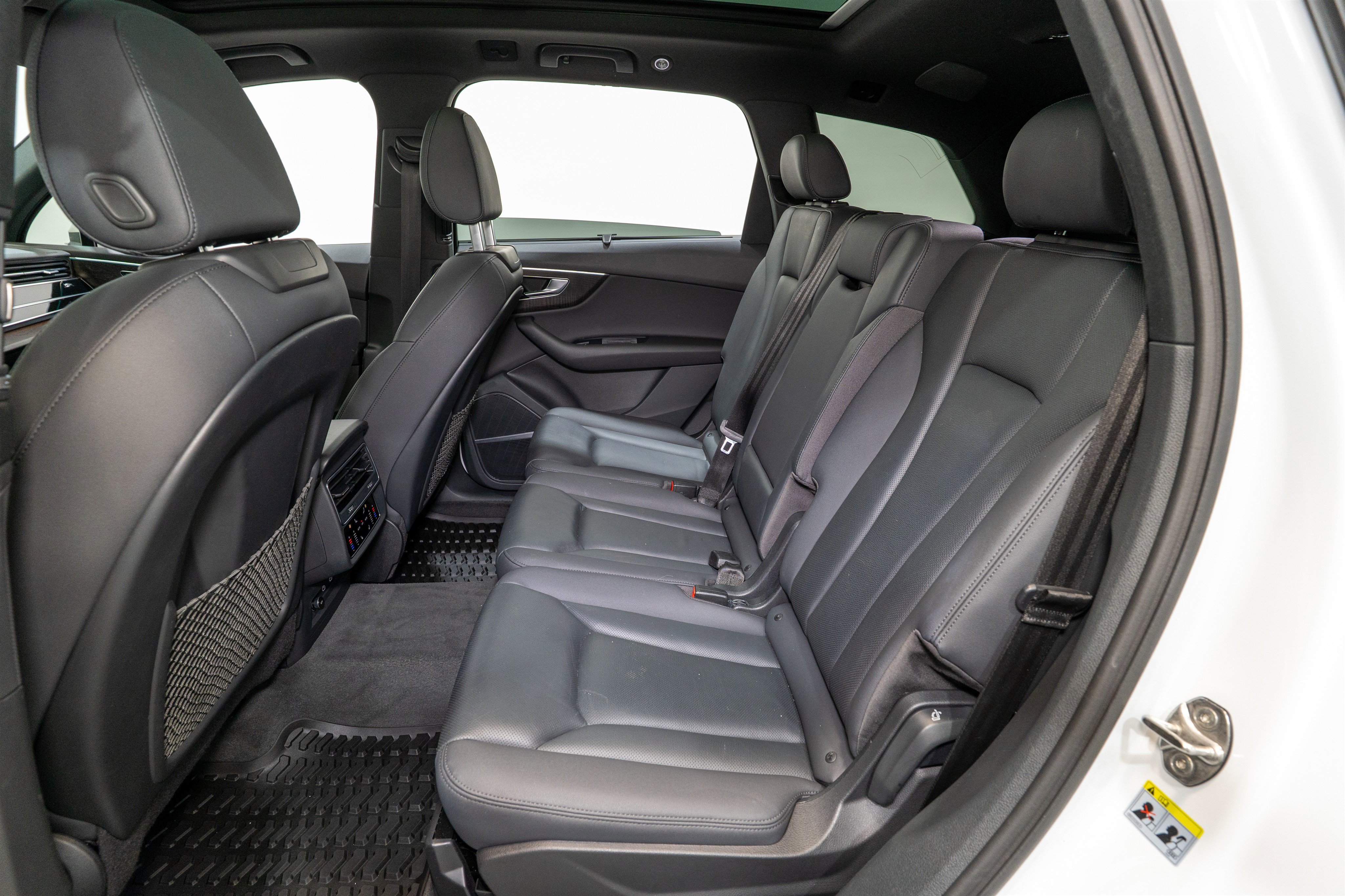 Used 2022 Audi Q7 2.0T Premium Plus image 30