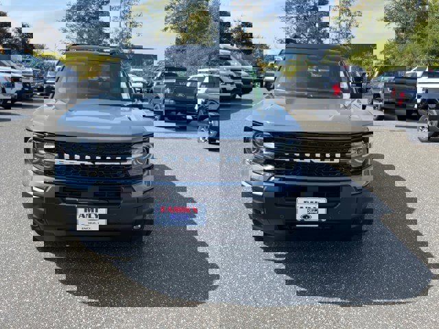 New 2025 Ford Bronco Sport Outer Banks w/ Outer Banks Tech Package+ image 24