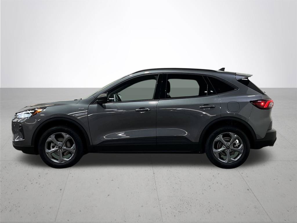 Certified 2025 Ford Escape ST-Line AWD/4WD image 16