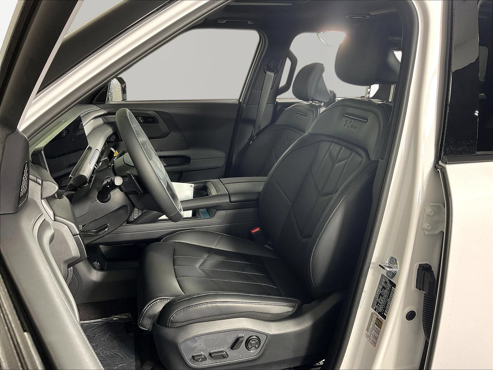 New 2027 Kia Telluride SX X-Line w/ Towing Package AWD/4WD image 17