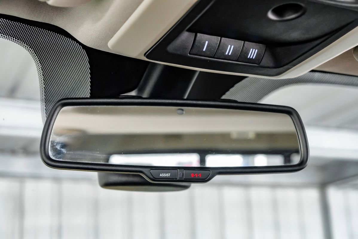 Used 2016 RAM 2500 Laramie image 23