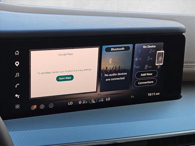 New 2026 Nissan Murano Platinum image 13