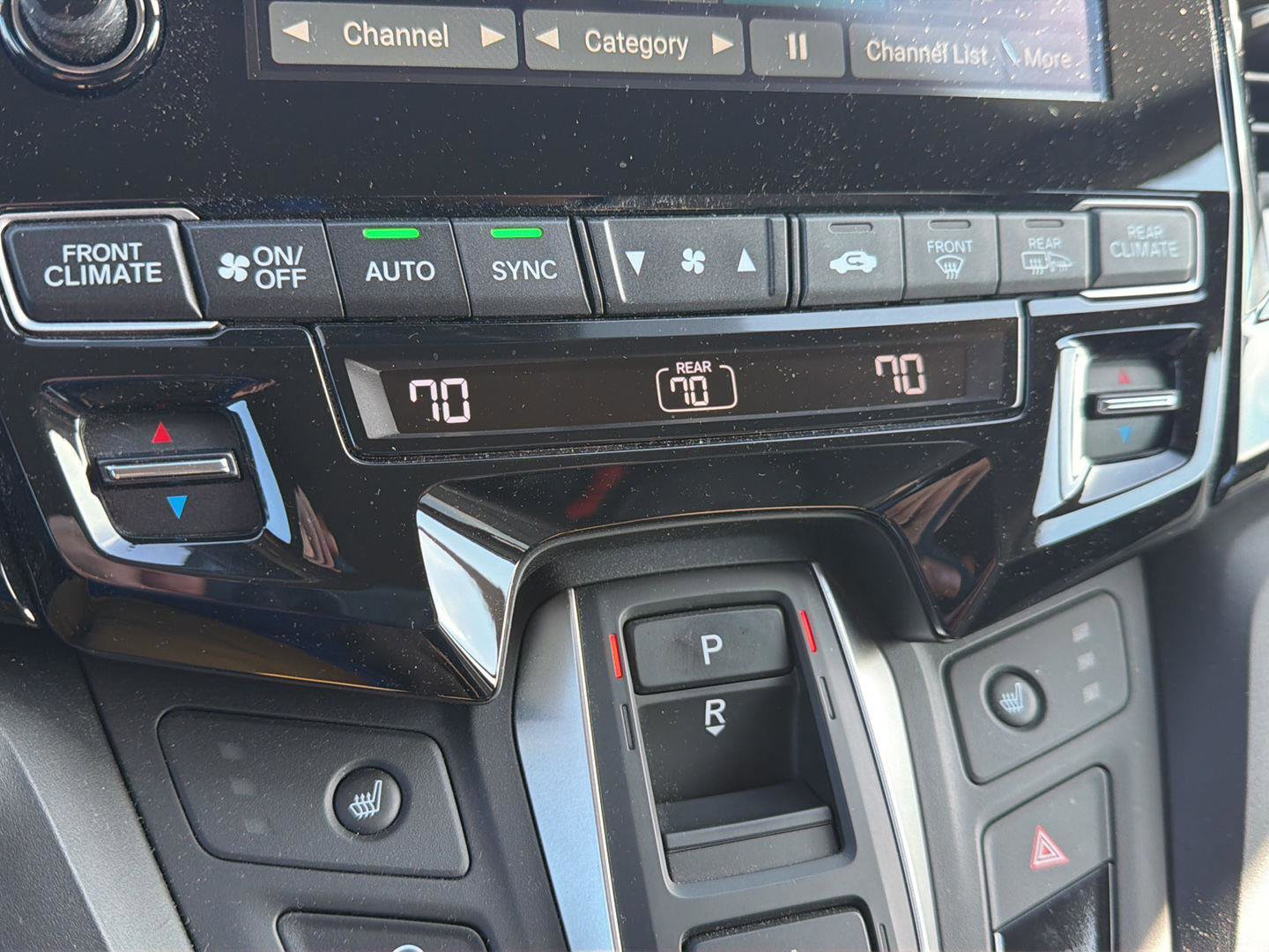 Used 2024 Honda Odyssey EX image 19