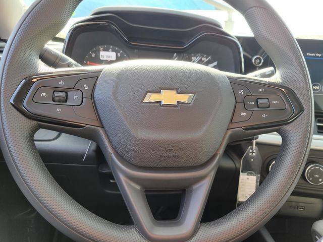 New 2026 Chevrolet Trax LS image 15