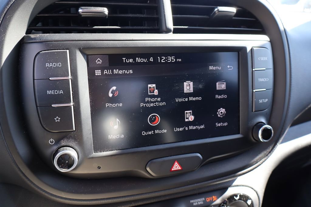 Used 2025 Kia Soul LX w/ Option Group 015 image 19