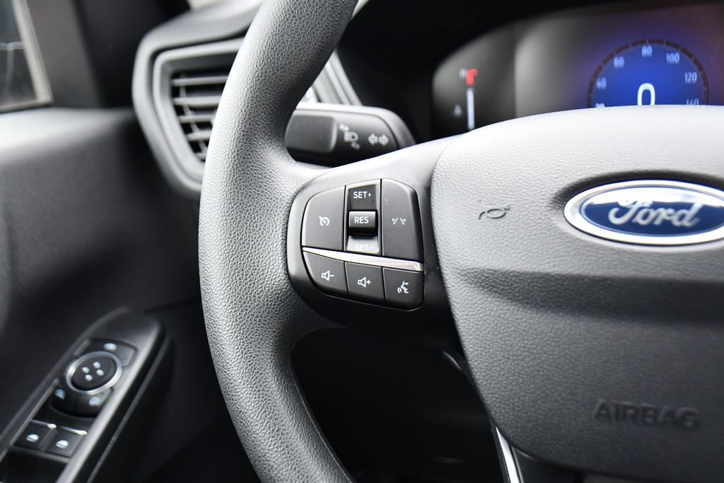Used 2023 Ford Escape AWD image 32