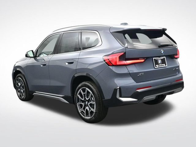 New 2026 BMW X1 xDrive28i w/ Technology Package AWD/4WD image 6