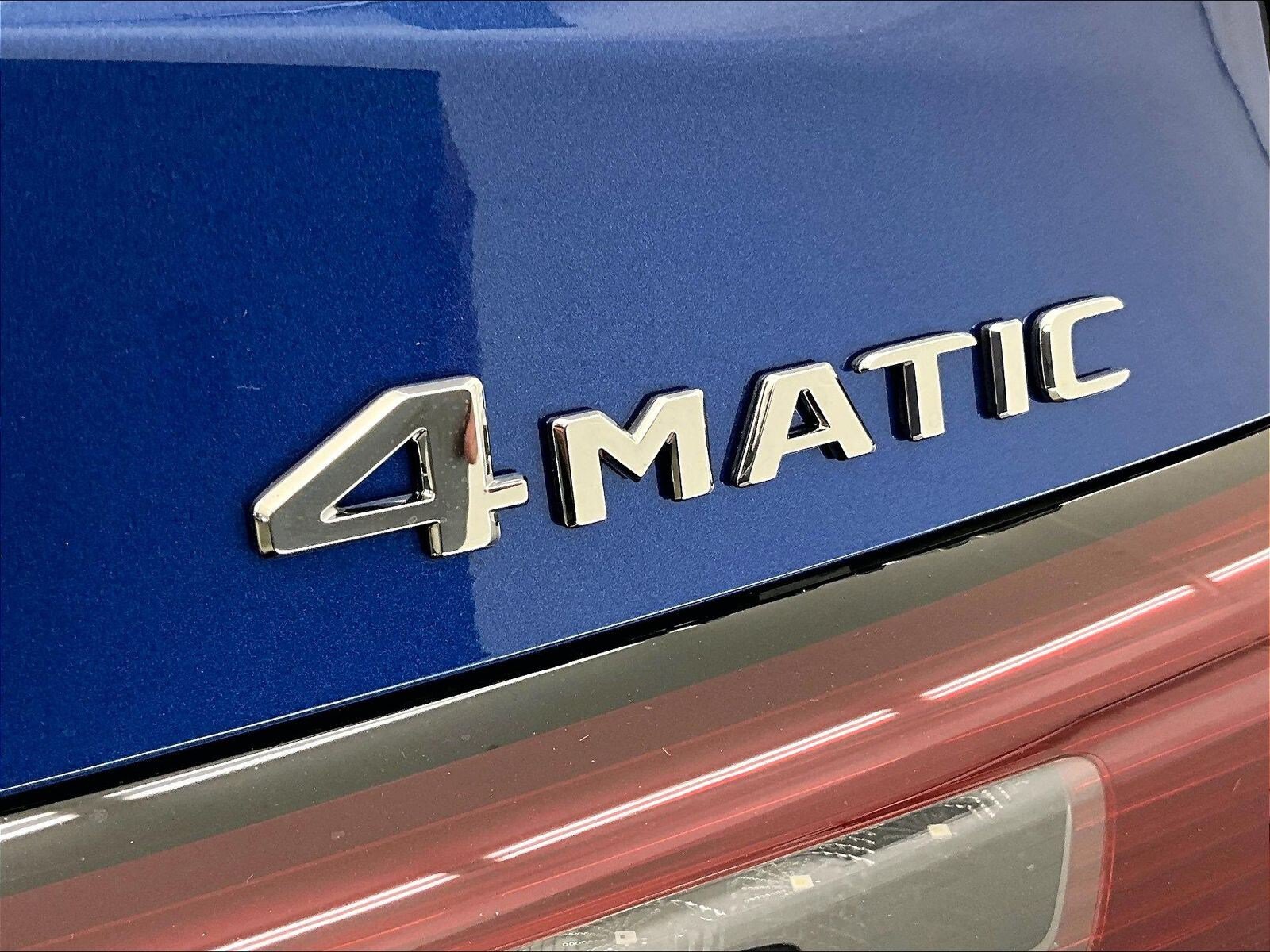 Used 2026 Mercedes-Benz GLC 300 4MATIC image 7