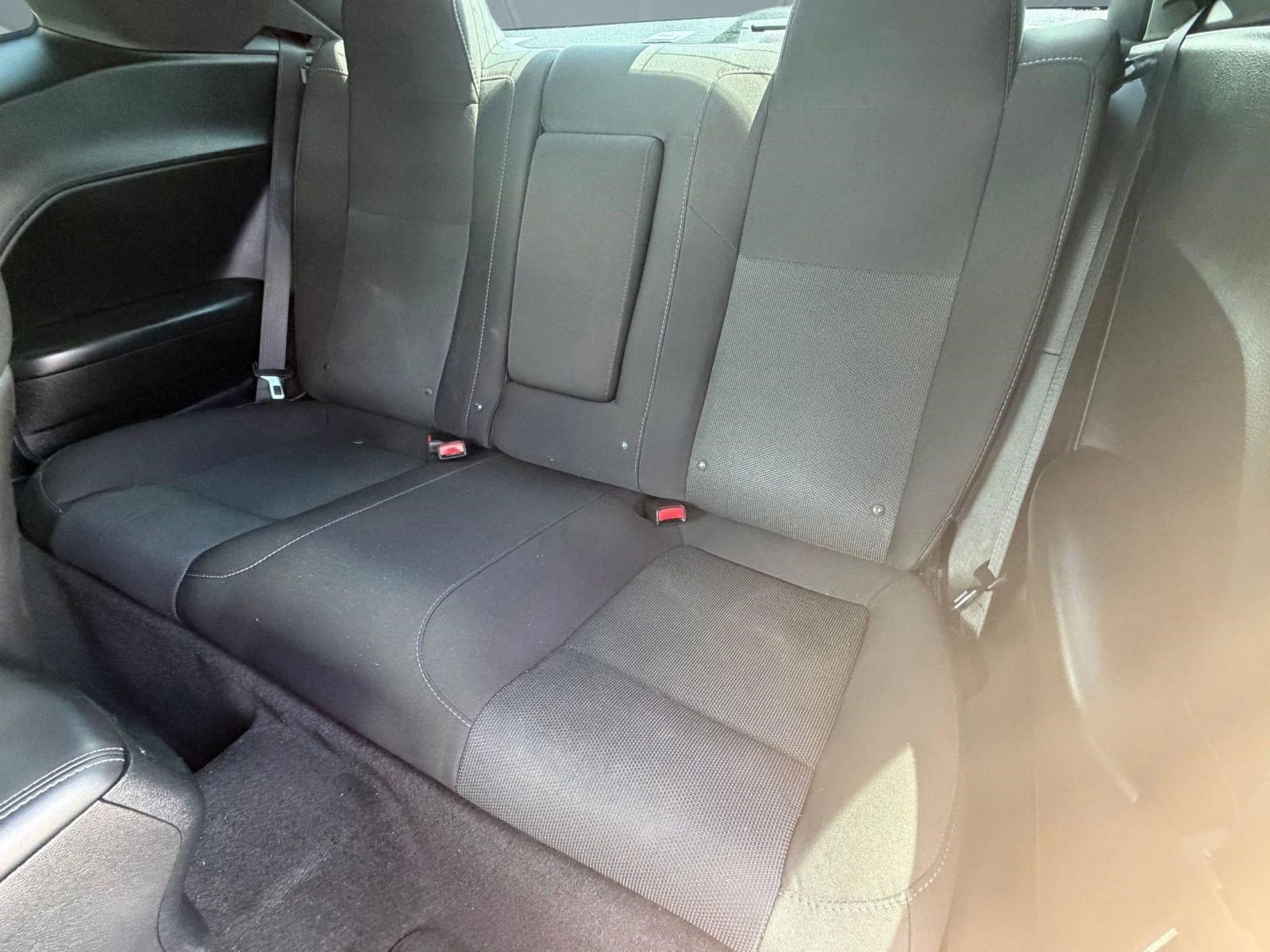 Used 2015 Dodge Challenger R/T Scat Pack RWD image 22
