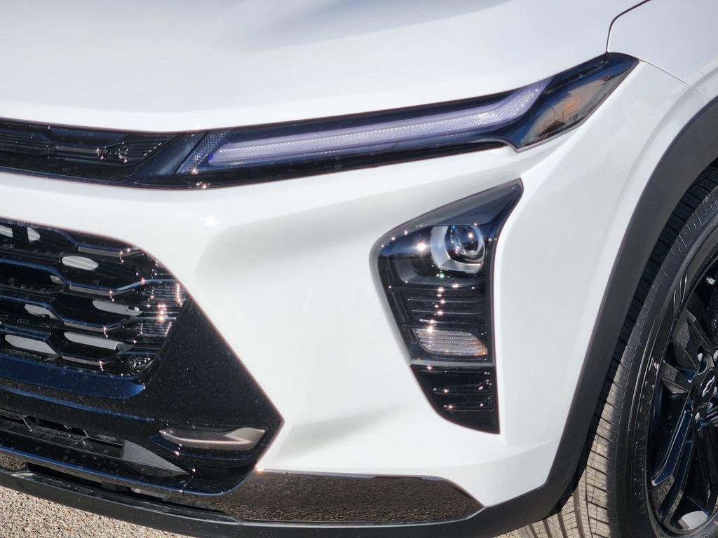 New 2026 Chevrolet Trax ACTIV image 10