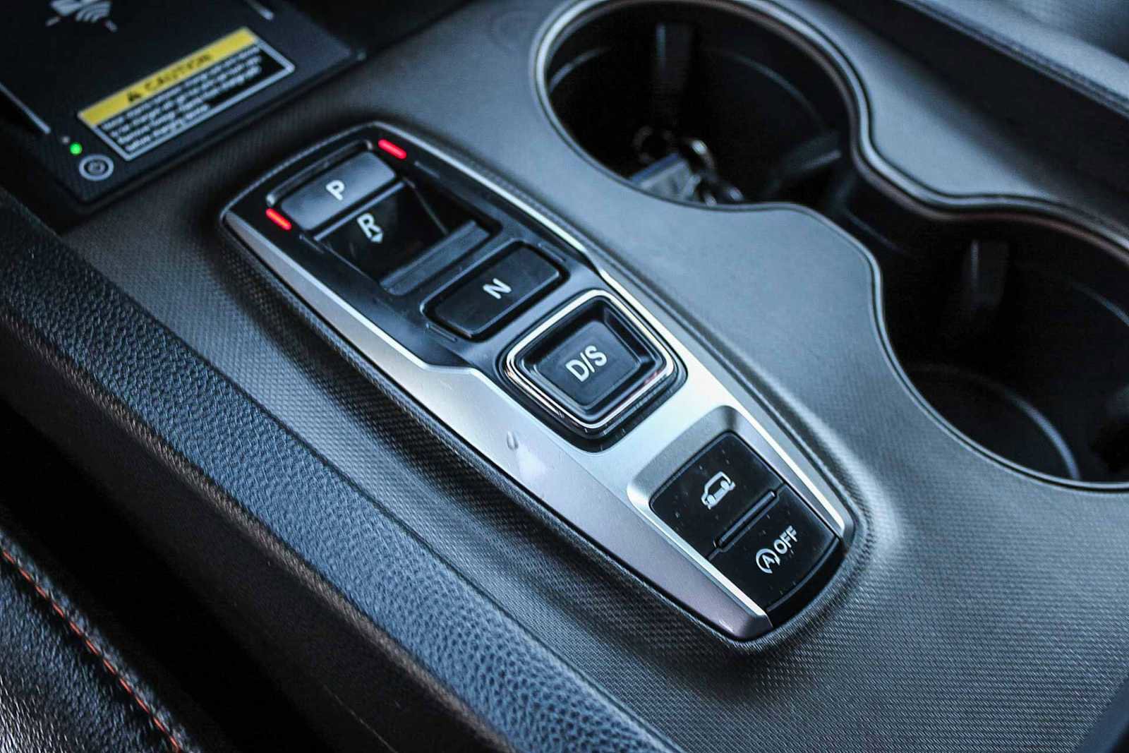 Certified 2025 Honda Passport TrailSport image 19