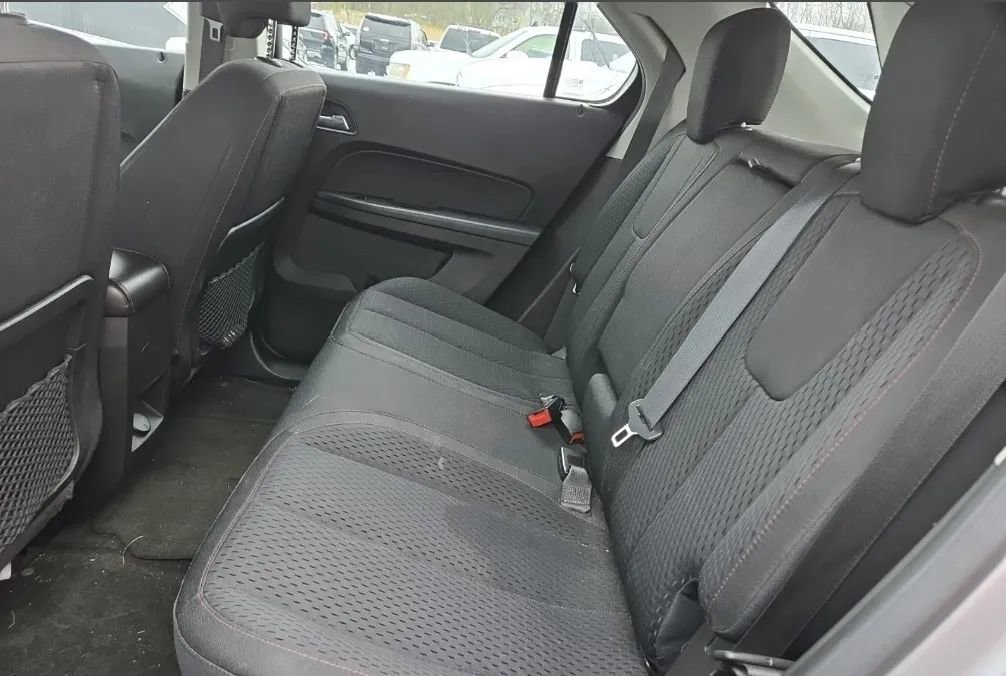 Used 2014 Chevrolet Equinox LS FWD image 9