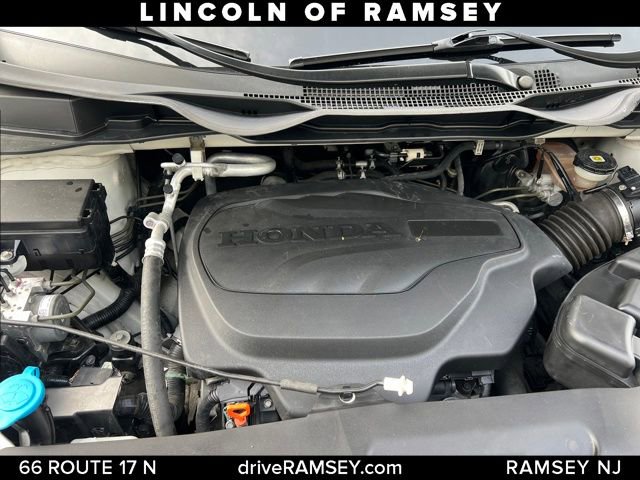 Used 2019 Honda Odyssey Elite image 24