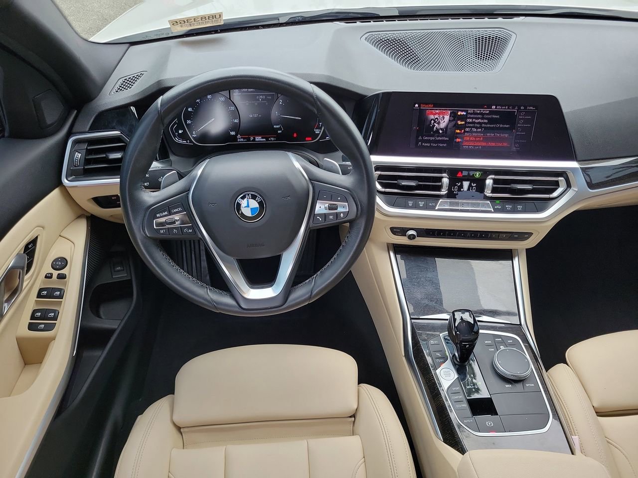 Used 2021 BMW 330i Sedan image 18