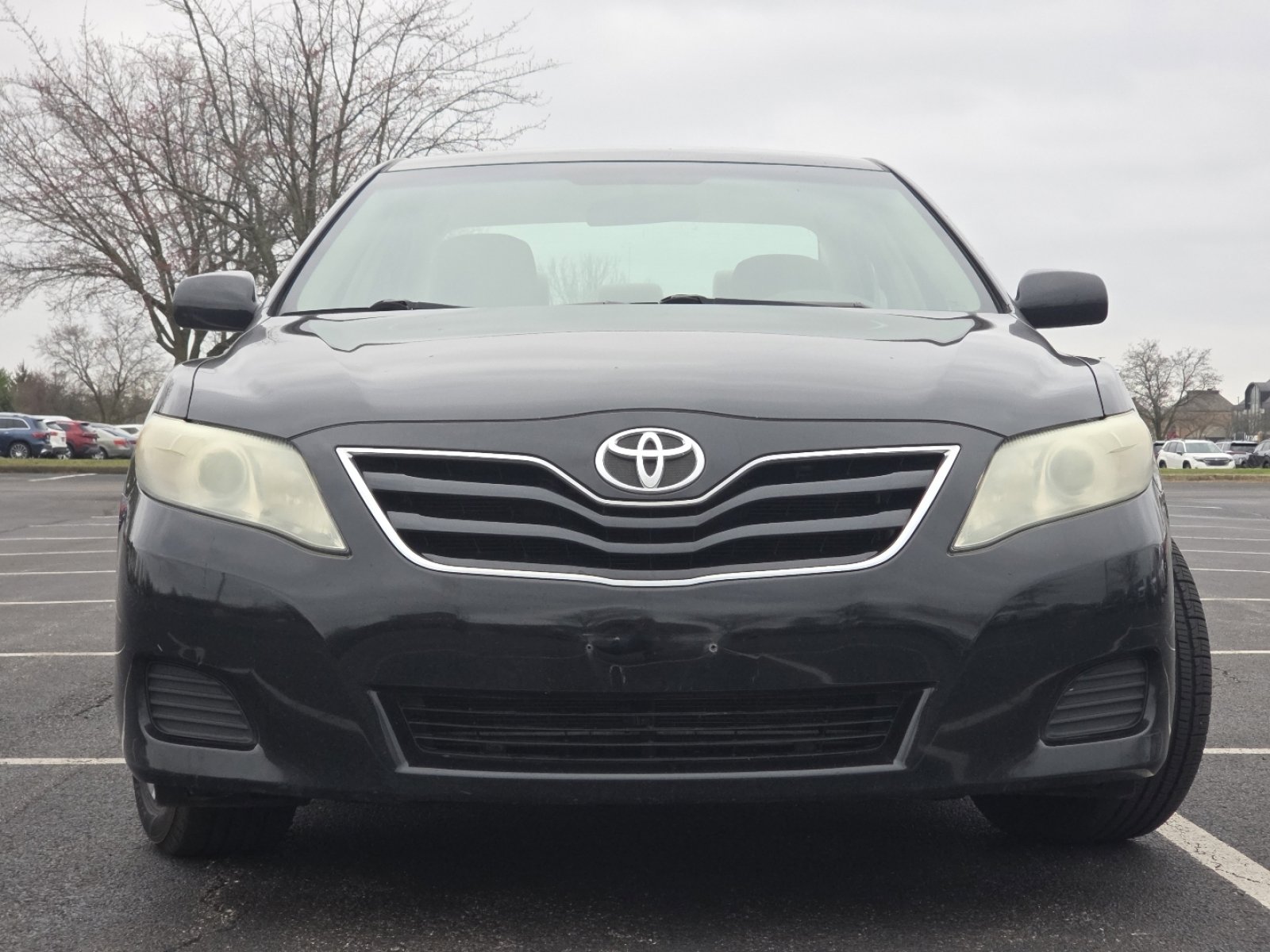 Used 2010 Toyota Camry image 7