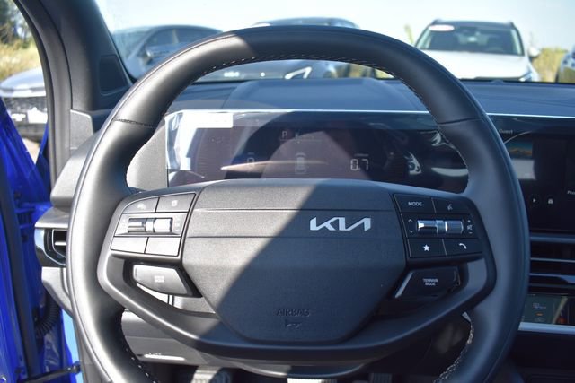 New 2026 Kia Sportage X-Line w/ X-Line Premium Package AWD/4WD image 29