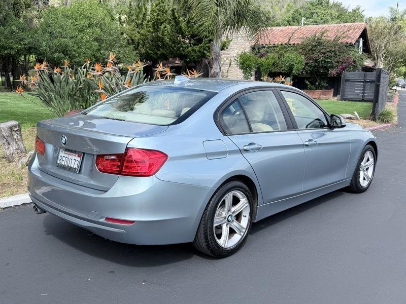 Used 2015 BMW 328i Sedan RWD image 6
