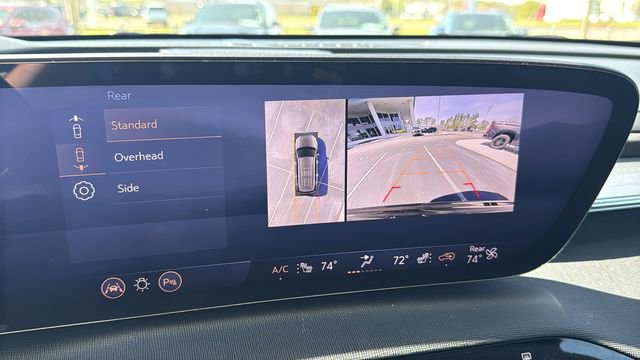 Used 2025 Buick Enclave Preferred image 20