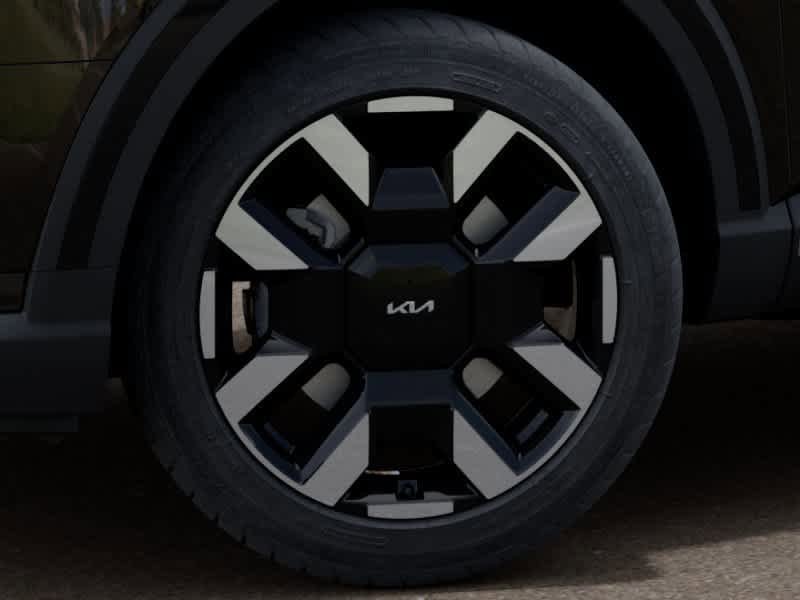 New 2027 Kia Telluride S AWD/4WD image 9