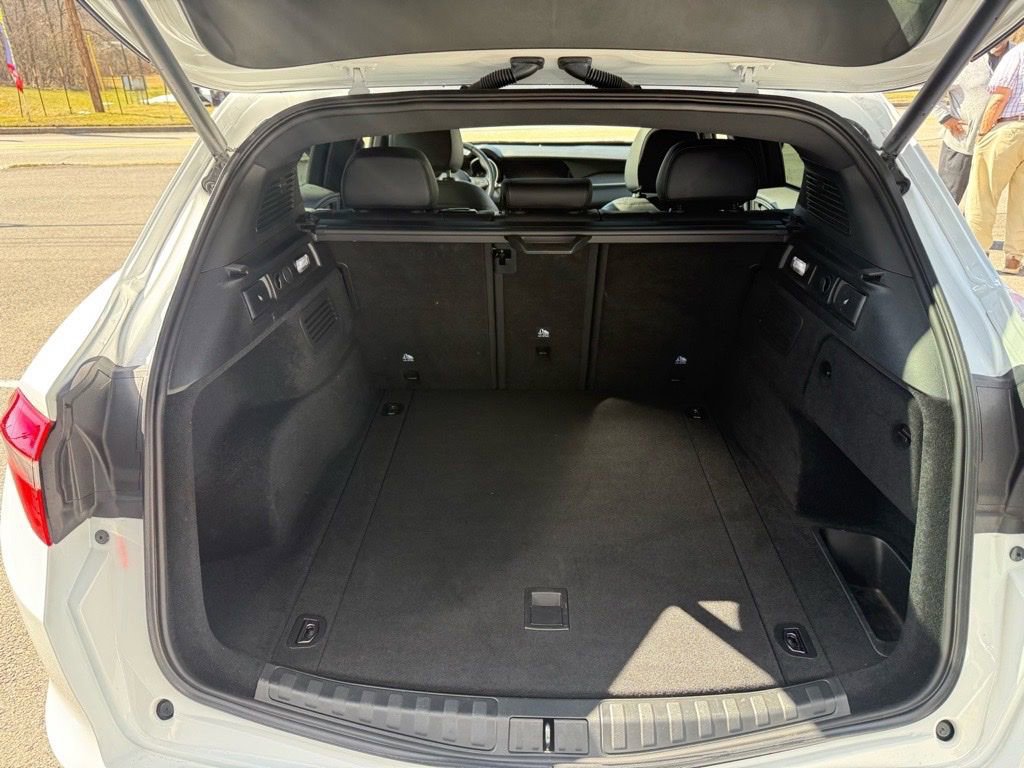 Used 2023 Alfa Romeo Stelvio Ti image 23