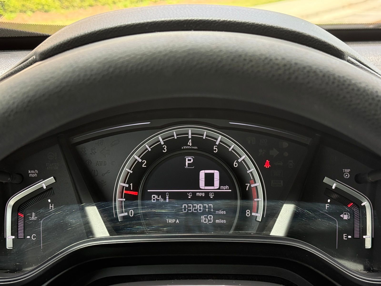 Used 2019 Honda CR-V LX image 28