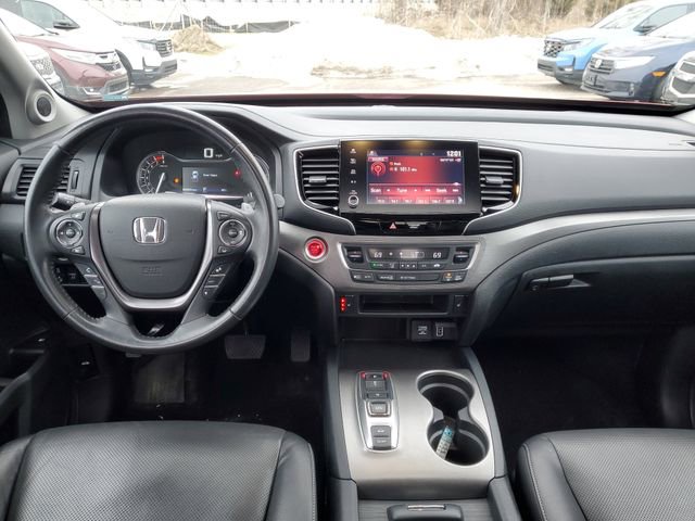Used 2022 Honda Ridgeline RTL image 15