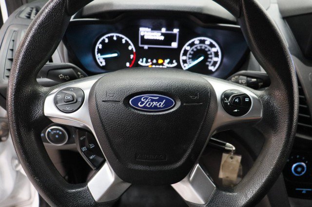Used 2021 Ford Transit Connect XL FWD image 10