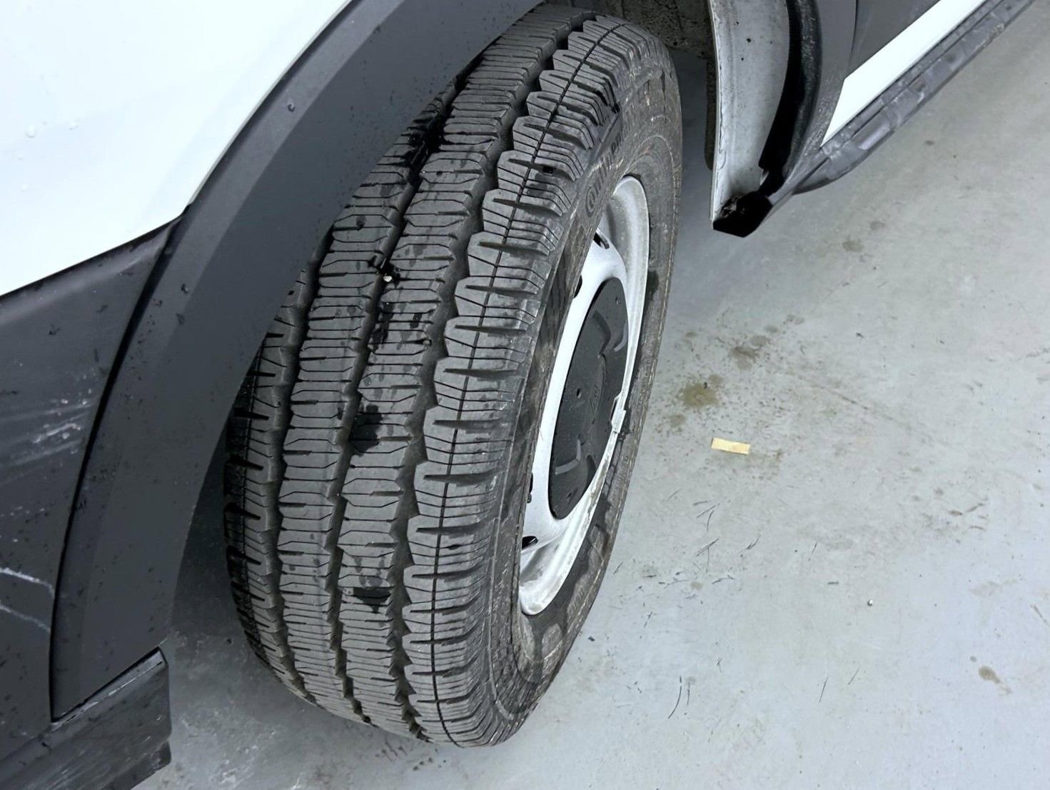 New 2026 Ford Transit 350 XL RWD image 21