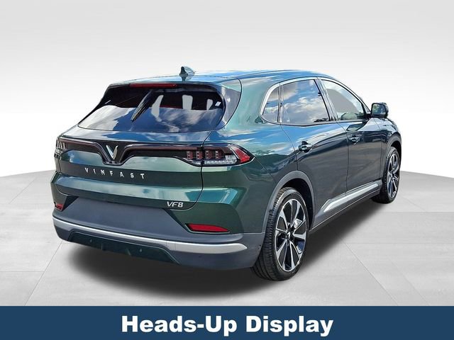 Used 2023 VinFast VF 8 Plus image 7